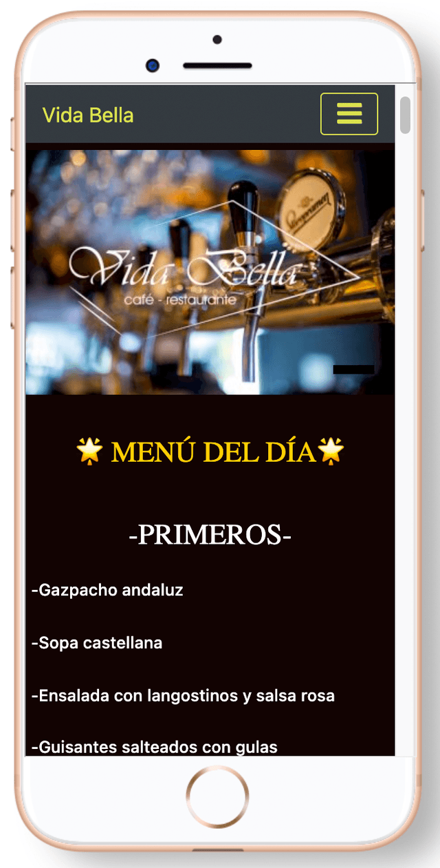 Carta ejemplo 2 Carta ejemplo 2